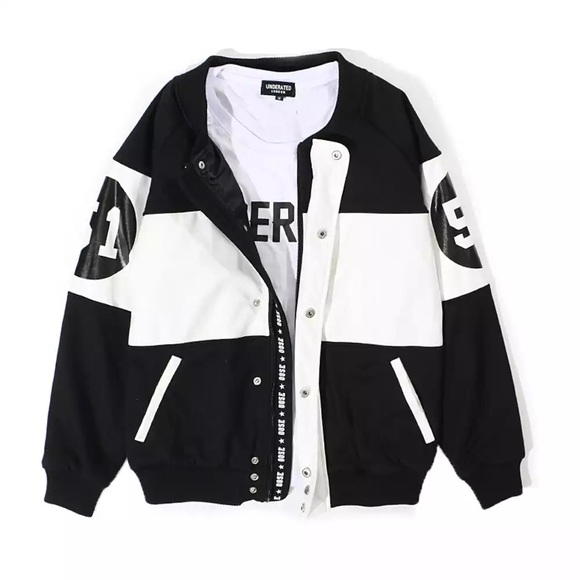 New jacket - Picture 1 of 1